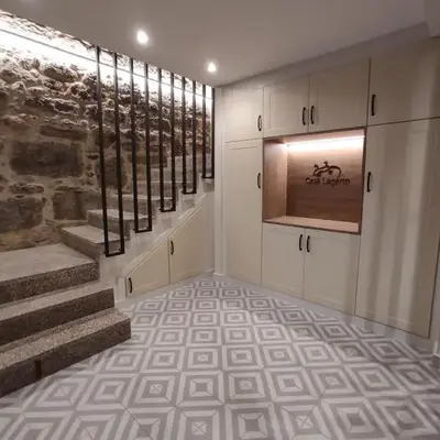 Casa Lagarto