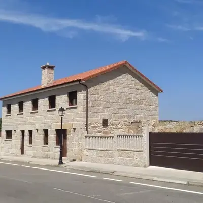 Casa Os Chocolateiros