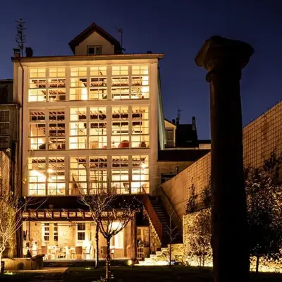 ACOUGA Hotel Boutique