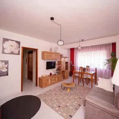 Antoxos Sacra Home I