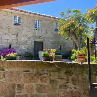 Casa do Cuco