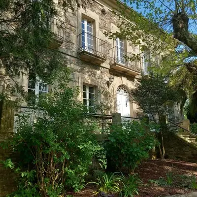 Casa Grande de Láncara