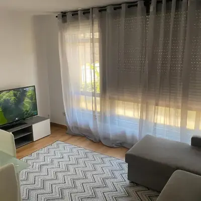 Apartamento Centrico y Tranquilo El Rinconcito