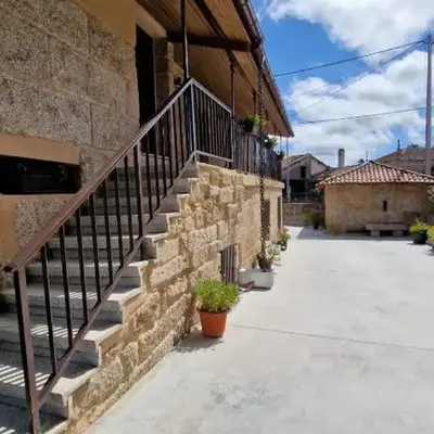 Casa da Penela