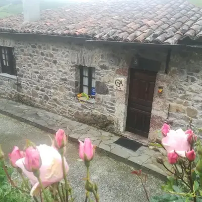 CASA CHANOS