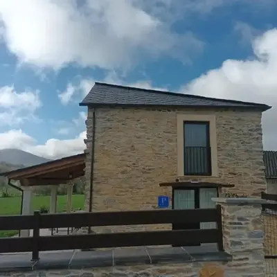 Casa Os Prados da Albela