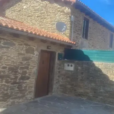Casal de Pedra