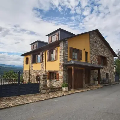 Casa Gelito