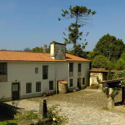 Pazo Cibrán