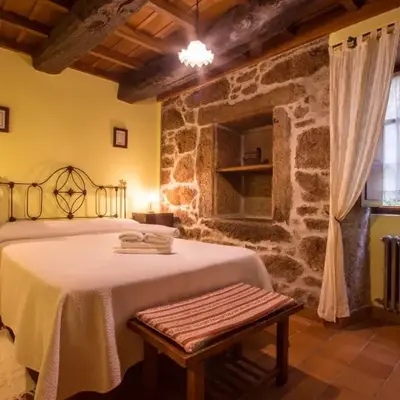 Fervenza Casa Grande & Restaurante
