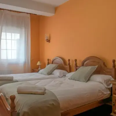 Hostal Galicia