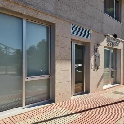 ALBERGUE SEGUE O CAMIÑO