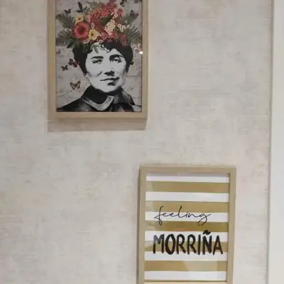 Apartamento Cervantes