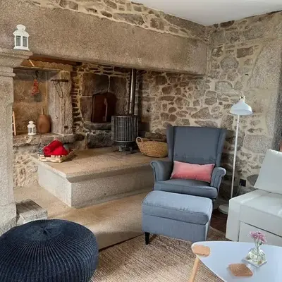 A Casa do Portal