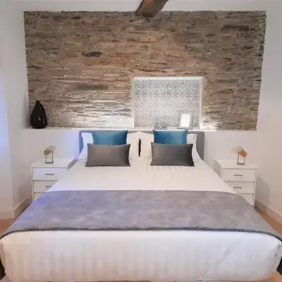 Apartamento con encanto en centro histórico Lugo -TineriaLucusHome