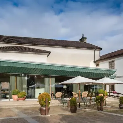 Hotel Palacio del Carmen