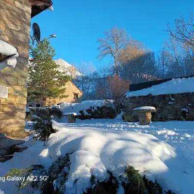 Posada El Rincón de Babia