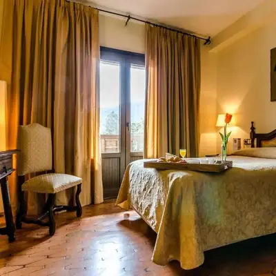 Hotel Temple Ponferrada