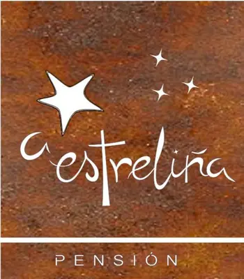 a picture of a star and the words feminism at A Estreliña in Sigüeiro