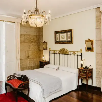 Pazo Almuzara