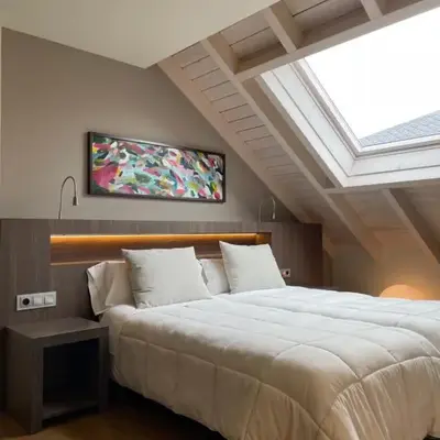 Guiana Rooms & Suites