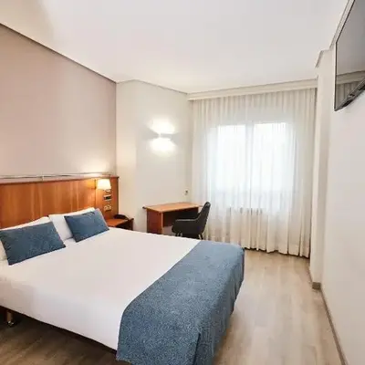 Hotel Ciudad de Compostela