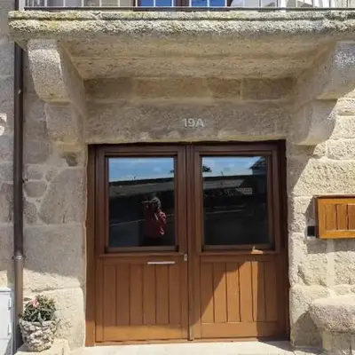 Casa Vilar de Flores