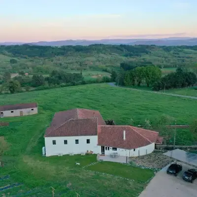 Casa Mato