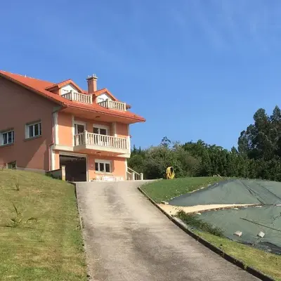 CASA FONTE DA PEDREIRA