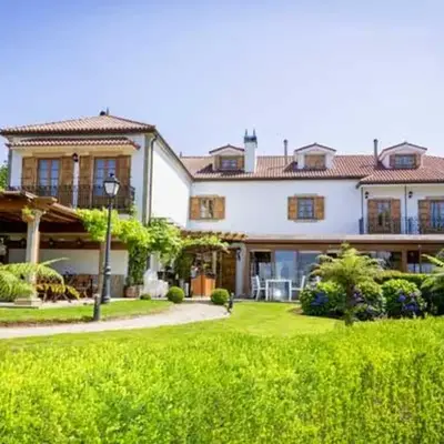 Pazo do Rio