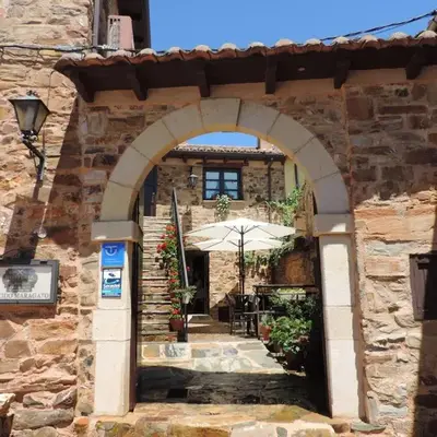 El Rincón Maragato
