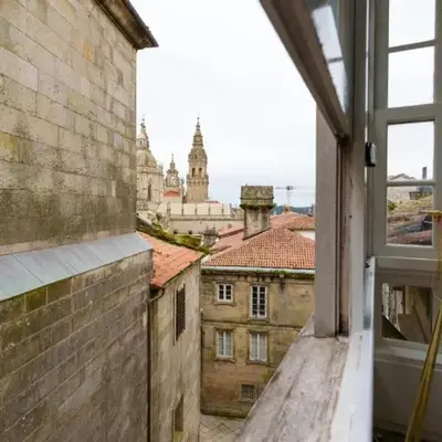Hostal San Pelayo