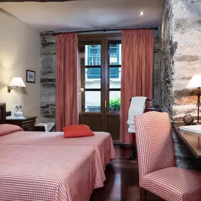 Hotel Rua Villar