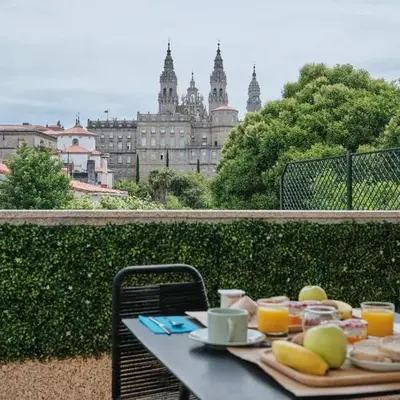 Hotel Pombal Rooms