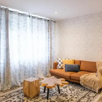 Zafiro Flat by Serendipia Turismo