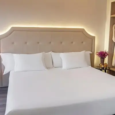 Hotel Faranda Los Tilos