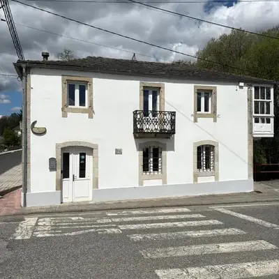 Casa De Don Lino