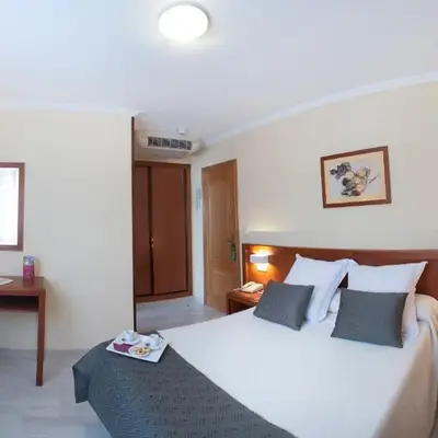 Hotel San Lorenzo