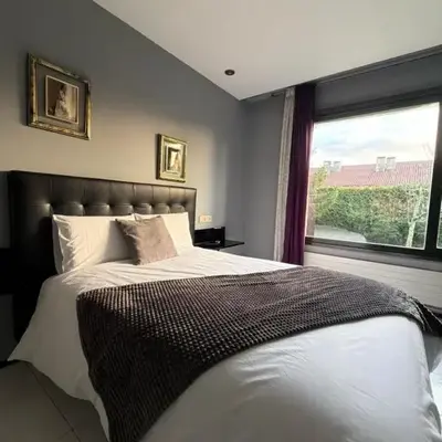 Motel Montecarlo