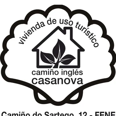 a logo for the committee of usos university of cambria indes c at Casanova in Fene