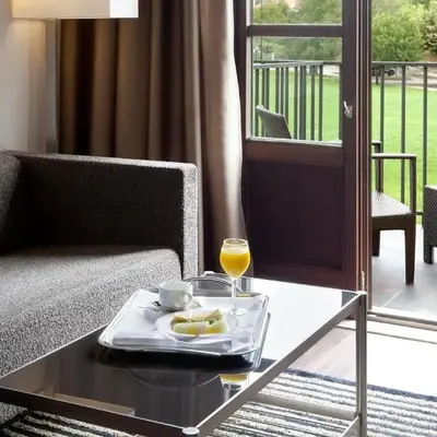 Eurostars Vila de Allariz Hotel Balneario