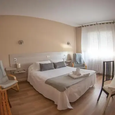 Hotel Voar
