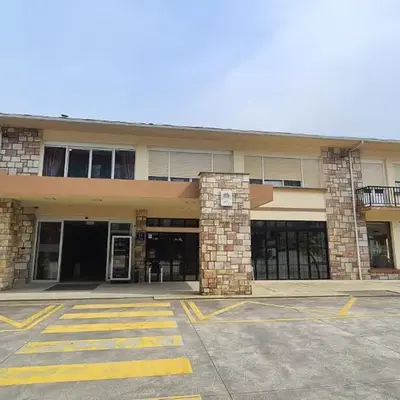 Hotel Las Sirenas