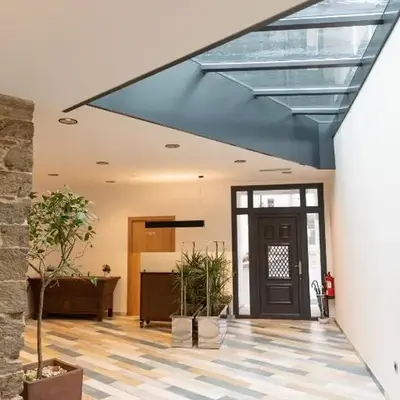 Hotel Casa da Luz