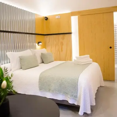 KALIDAS HOSTEL SUITES