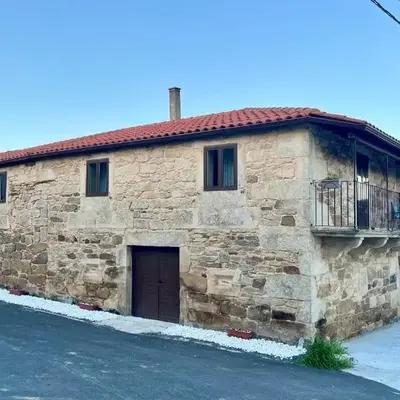 Casa Xulián