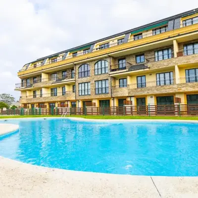 Apartagal-Costa Reinante Spa