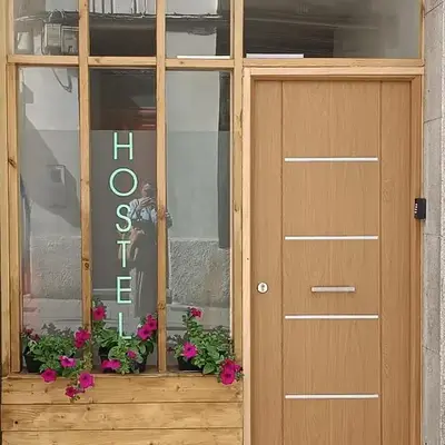 Hostel Bretema