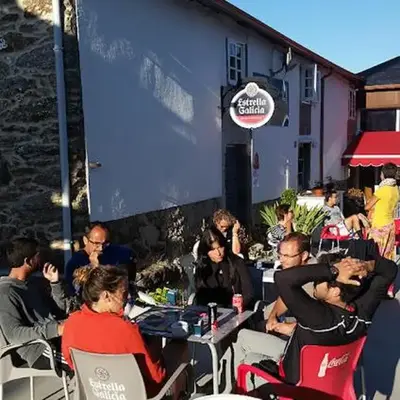 Albergue Ponte Ferreira CAMINO PRIMITIVO Lugo - Ferreira