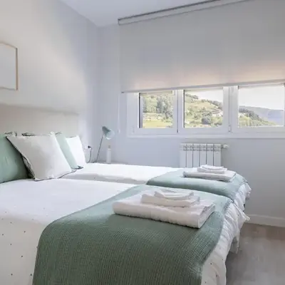 Apartamentos Nature